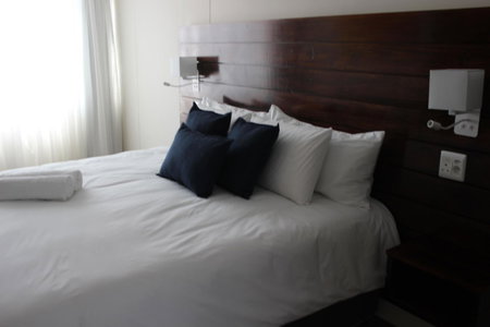 Luxe-Molen Boutique Hotel, Queenstown, South Africa