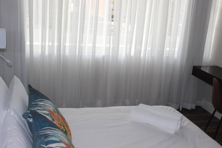 Luxe-Molen Boutique Hotel, Queenstown, South Africa
