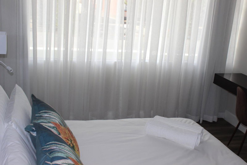 Luxe-Molen Boutique Hotel, Queenstown, South Africa