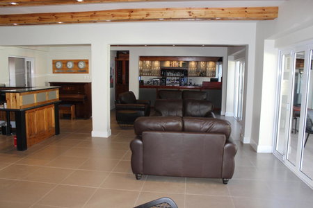 Luxe-Molen Boutique Hotel, Queenstown, South Africa