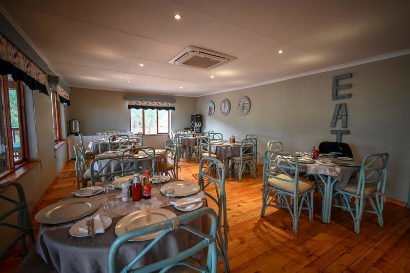 Sangiro Game Lodge - Sustainable Electricity and Water, Bloemfontein, South Africa