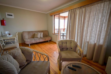 Sangiro Game Lodge - Sustainable Electricity and Water, Bloemfontein, South Africa