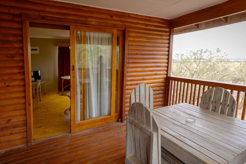 Sangiro Game Lodge - Sustainable Electricity and Water, Bloemfontein, South Africa
