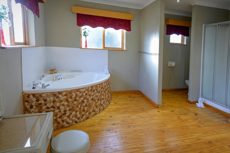 Sangiro Game Lodge - Sustainable Electricity and Water, Bloemfontein, South Africa