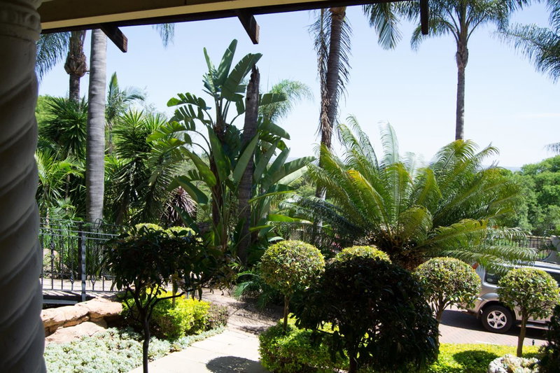 Casadeross, Pretoria, South Africa