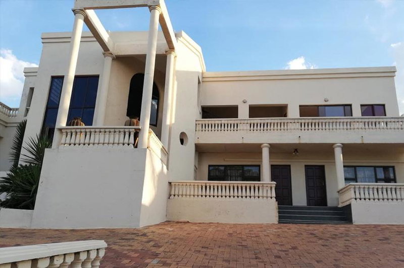 Casadeross, Pretoria, South Africa