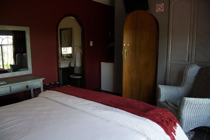 Casadeross, Pretoria, South Africa