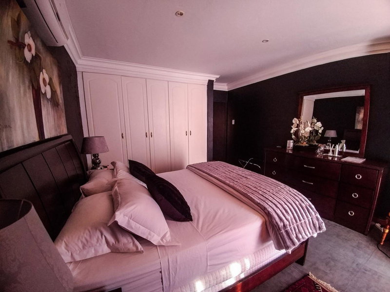 Casadeross, Pretoria, South Africa