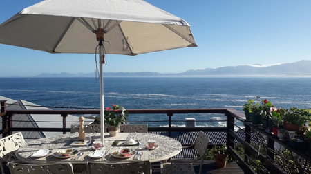 Eirene Place, De Kelders, South Africa