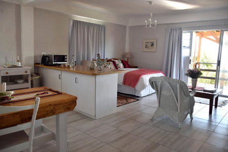 Eirene Place, De Kelders, South Africa