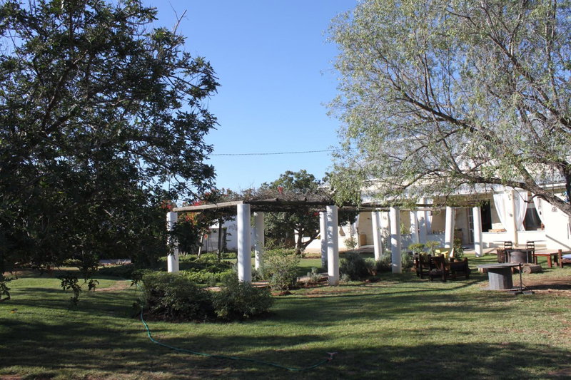 86 on Jubilee, Oudtshoorn, South Africa