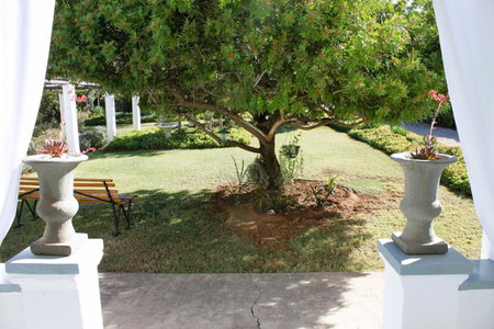 86 on Jubilee, Oudtshoorn, South Africa