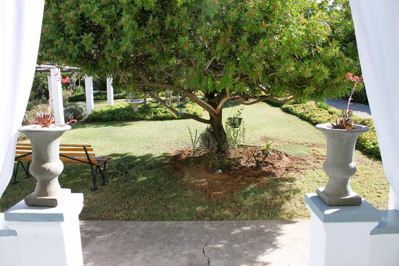 86 on Jubilee, Oudtshoorn, South Africa