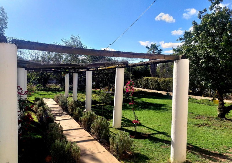 86 on Jubilee, Oudtshoorn, South Africa