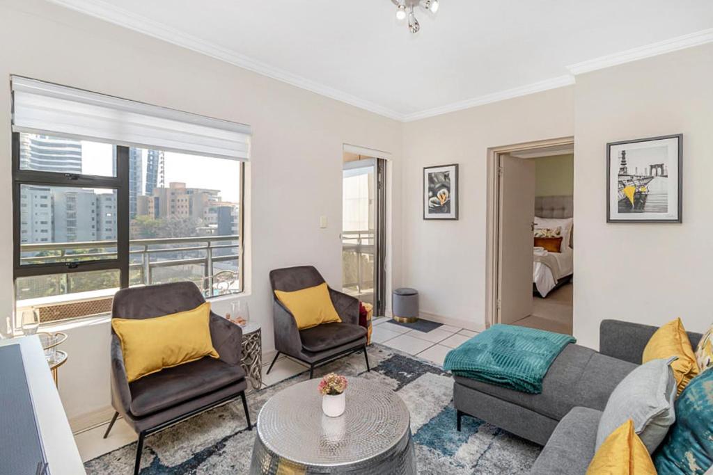 West Point Properties, Южная Африка