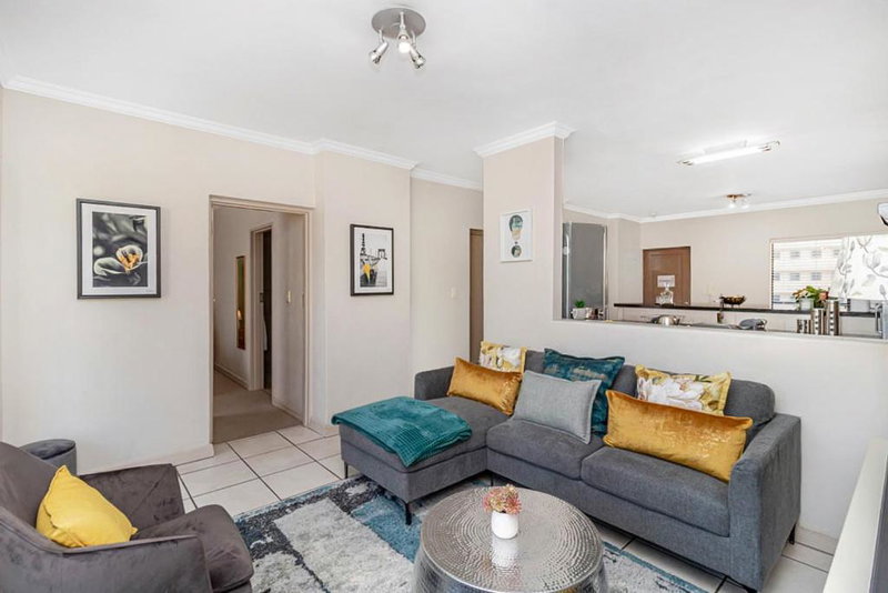 West Point Properties, Johannesburg, South Africa