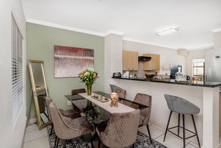 West Point Properties, Johannesburg, South Africa