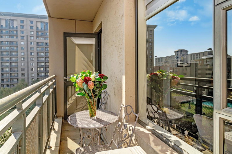 West Point Properties, Johannesburg, South Africa