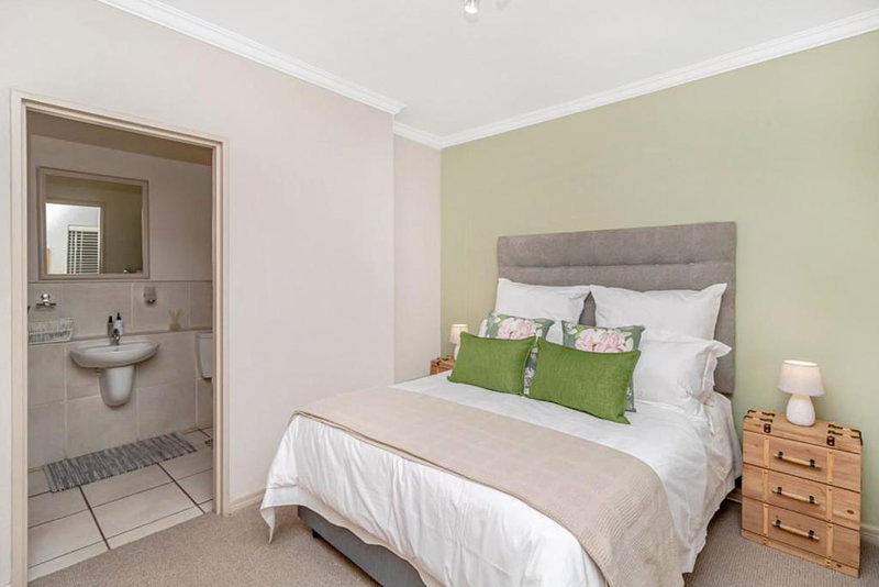 West Point Properties, Johannesburg, South Africa