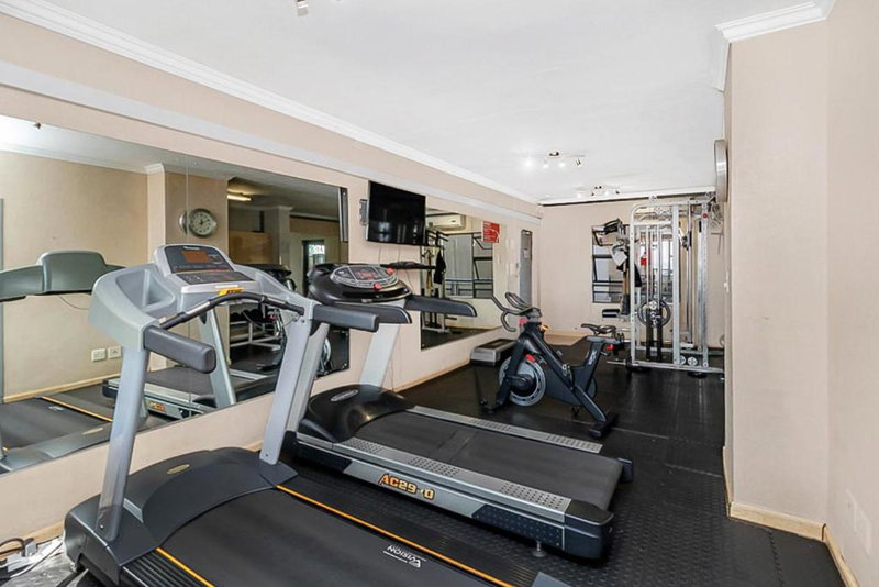 West Point Properties, Johannesburg, South Africa