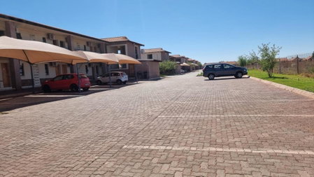 Kathu Inn, Kathu, South Africa