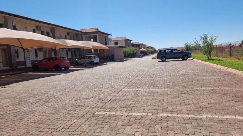 Kathu Inn, Kathu, South Africa