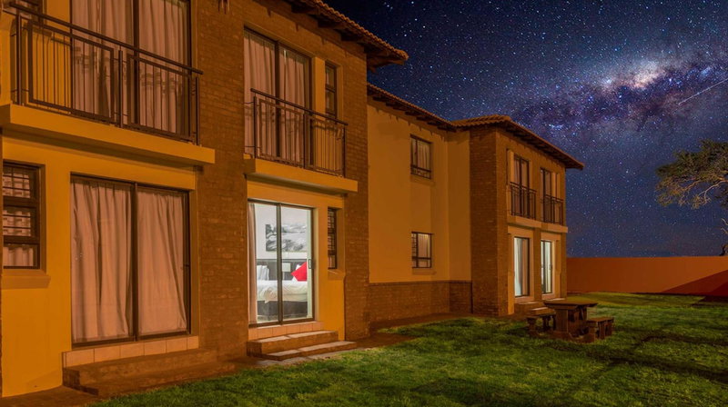 Kathu Inn, Kathu, South Africa