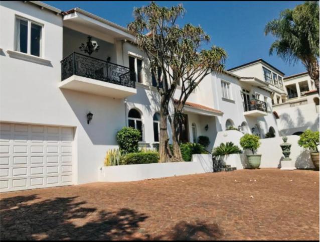 Hotel · Waterkloof Mansion Boutique Hotel, Pretoria