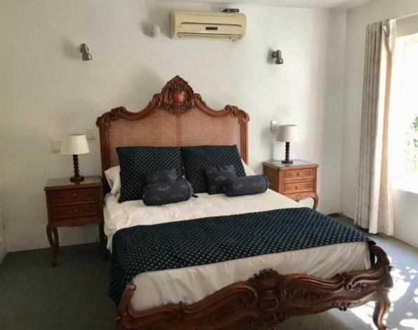 Waterkloof Mansion Boutique Hotel, Pretoria, South Africa