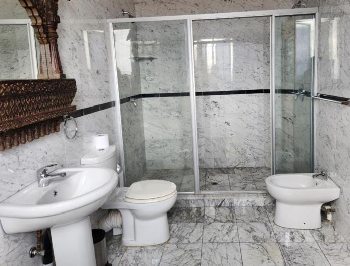 Waterkloof Mansion Boutique Hotel, Pretoria, South Africa