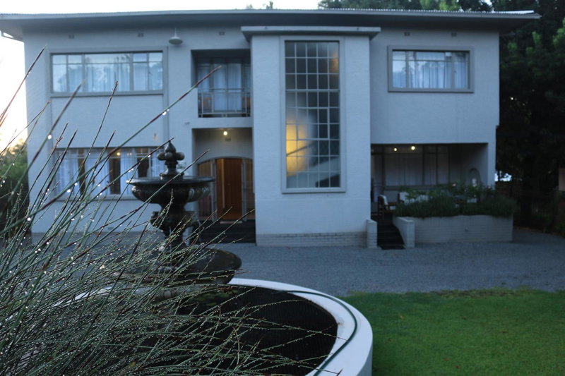 29onTait Guest House, Pretoria, South Africa