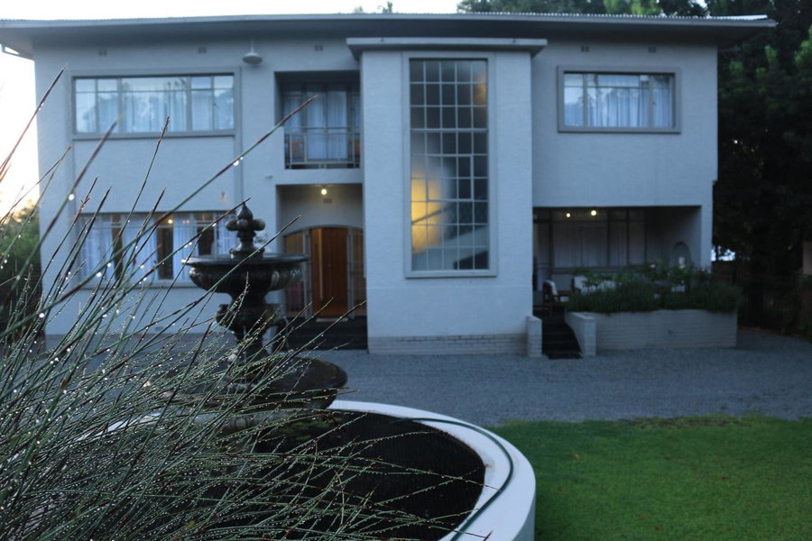 29onTait Guest House, Pretoria, South Africa