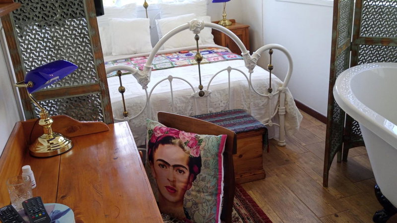 29onTait Guest House, Pretoria, South Africa
