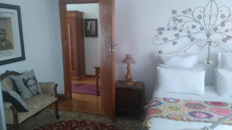 29onTait Guest House, Pretoria, South Africa