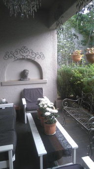 29onTait Guest House, Pretoria, South Africa