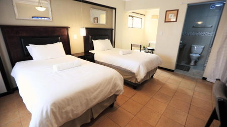 Floreat Riverside Lodge and Spa, Sabie, South Africa