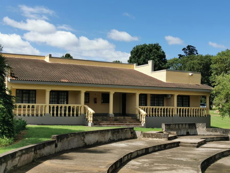 Floreat Riverside Lodge and Spa, Sabie, South Africa