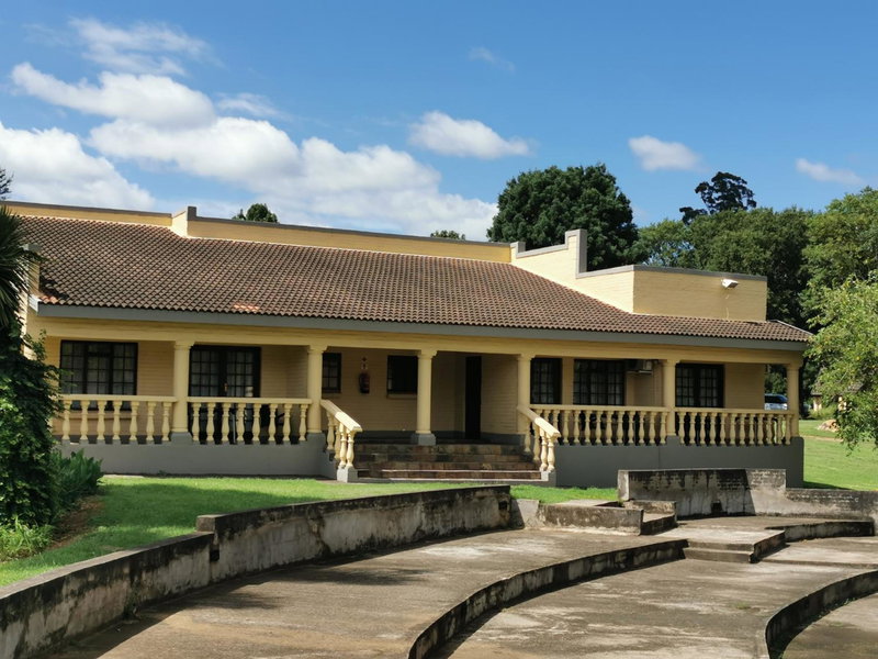 Floreat Riverside Lodge and Spa, Sabie, South Africa