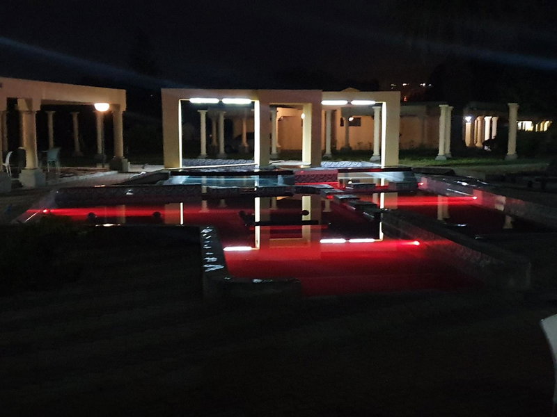 Floreat Riverside Lodge and Spa, Sabie, South Africa