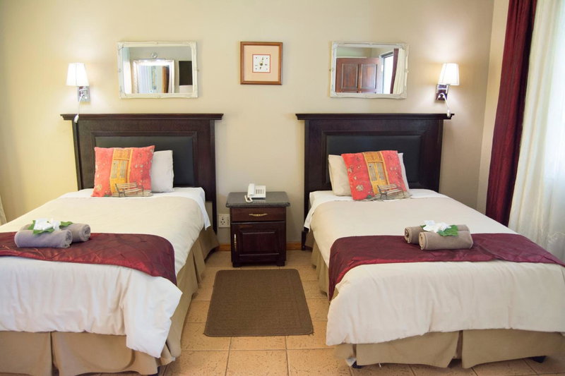 Floreat Riverside Lodge and Spa, Sabie, South Africa