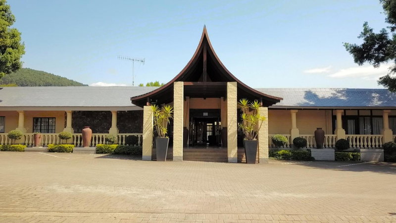 Floreat Riverside Lodge and Spa, Sabie, South Africa