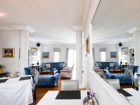 No 4 Boutique Beach House, Summerstrand, South Africa