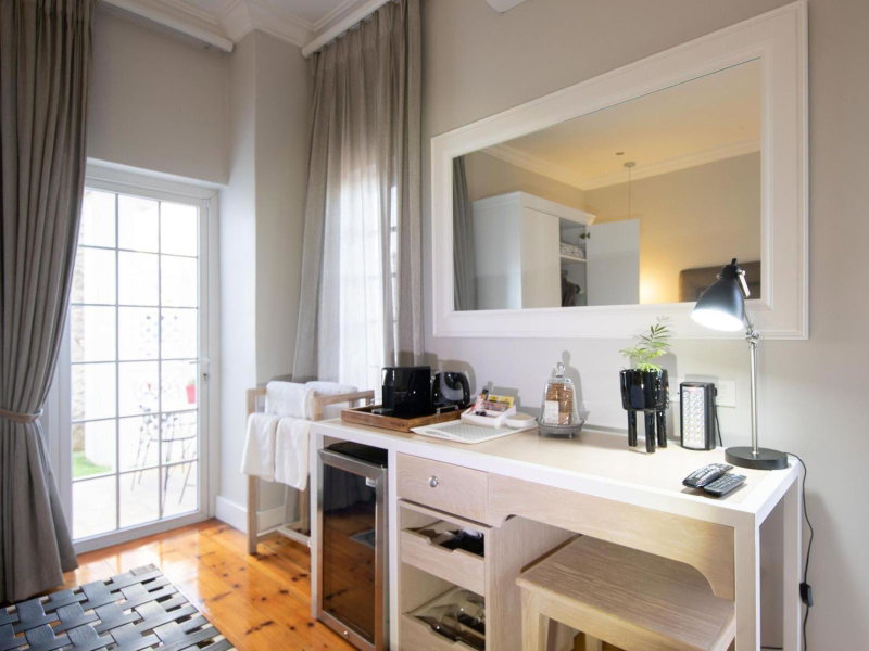 No 4 Boutique Beach House, Summerstrand, South Africa