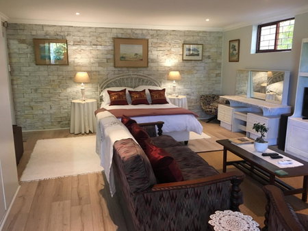 Geranium Studio, Somerset West, South Africa