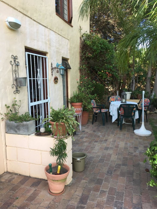 Geranium Studio, Somerset West, South Africa