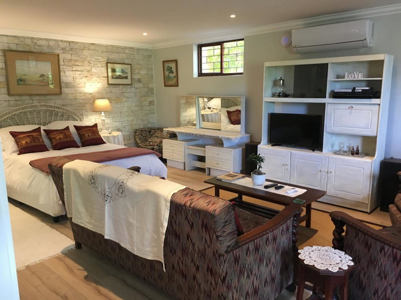 Geranium Studio, Somerset West, South Africa