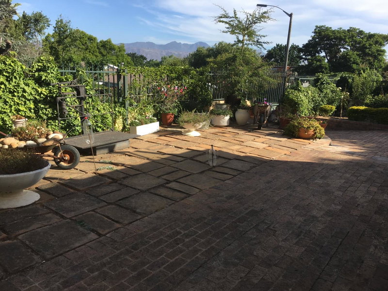 Geranium Studio, Somerset West, South Africa