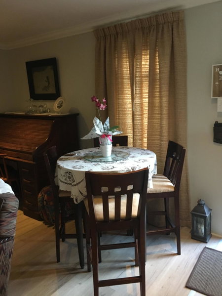 Geranium Studio, Somerset West, South Africa