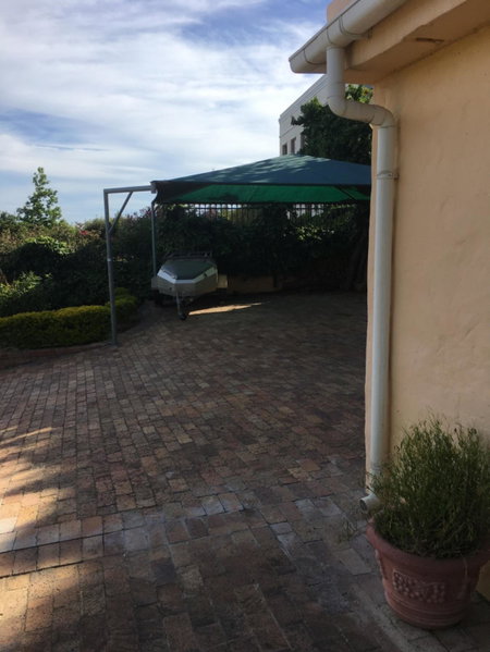 Geranium Studio, Somerset West, South Africa