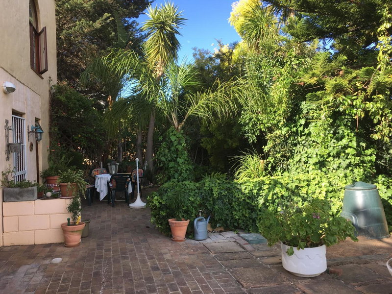 Geranium Studio, Somerset West, South Africa